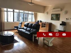 Balmoral Park (D10), Condominium #157758922
